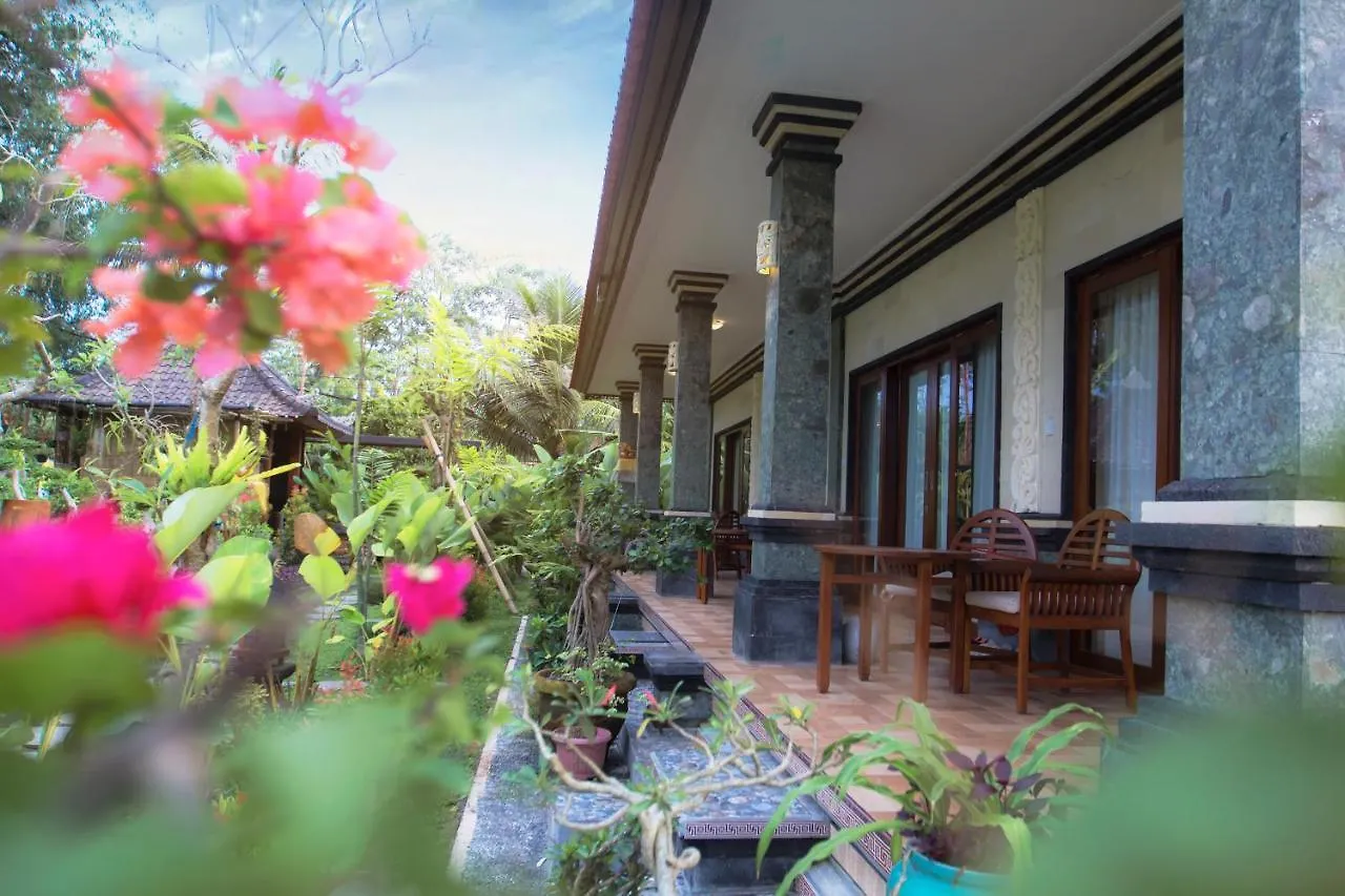 Senja D'Ubud Guest House 0*, Ubud (Bali)