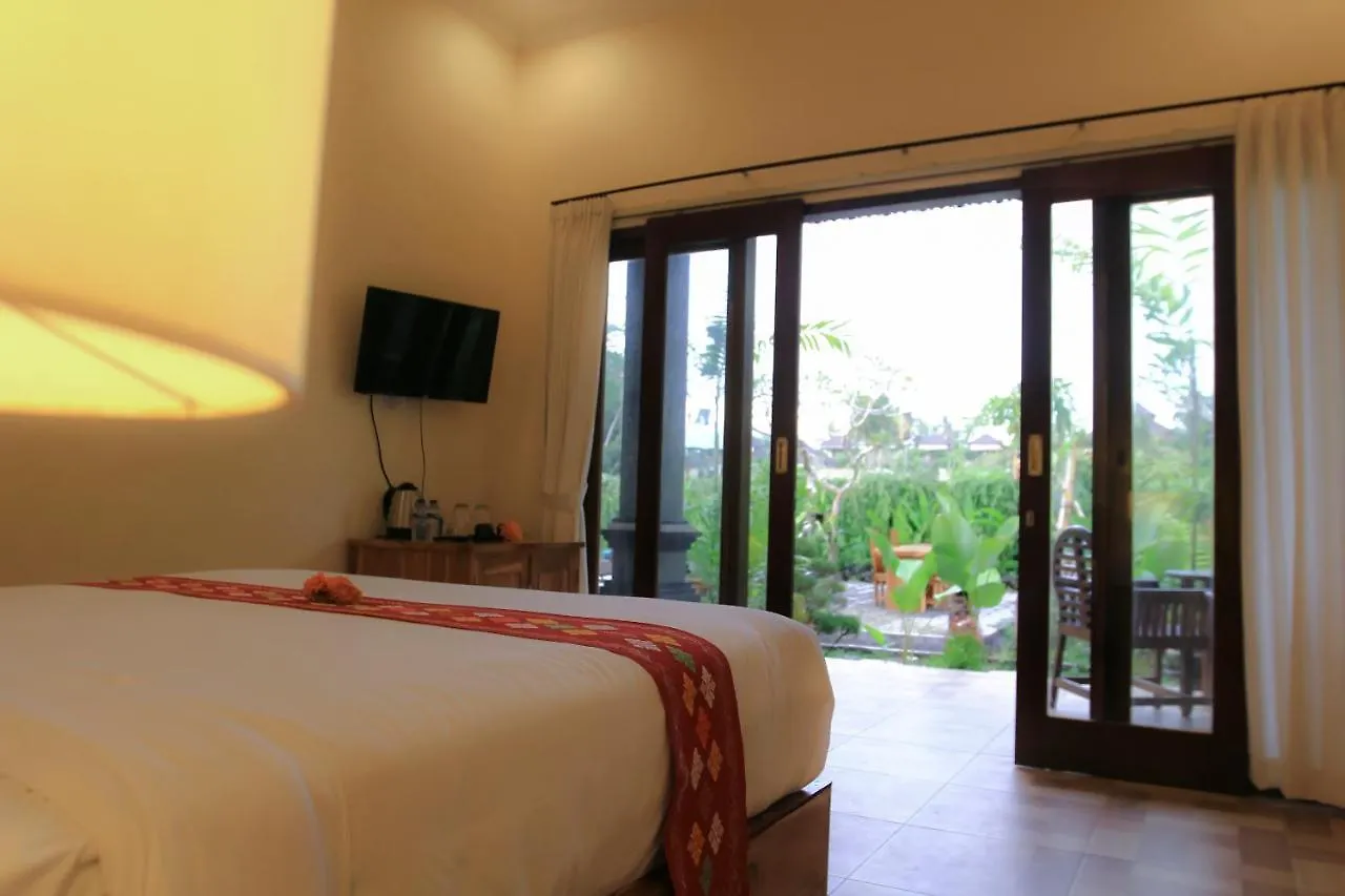 Senja D'Ubud Guest House