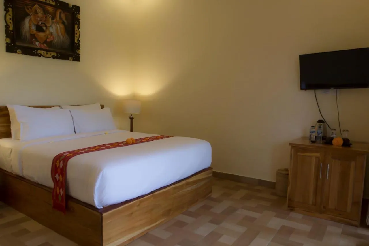 Senja D'Ubud Guest House