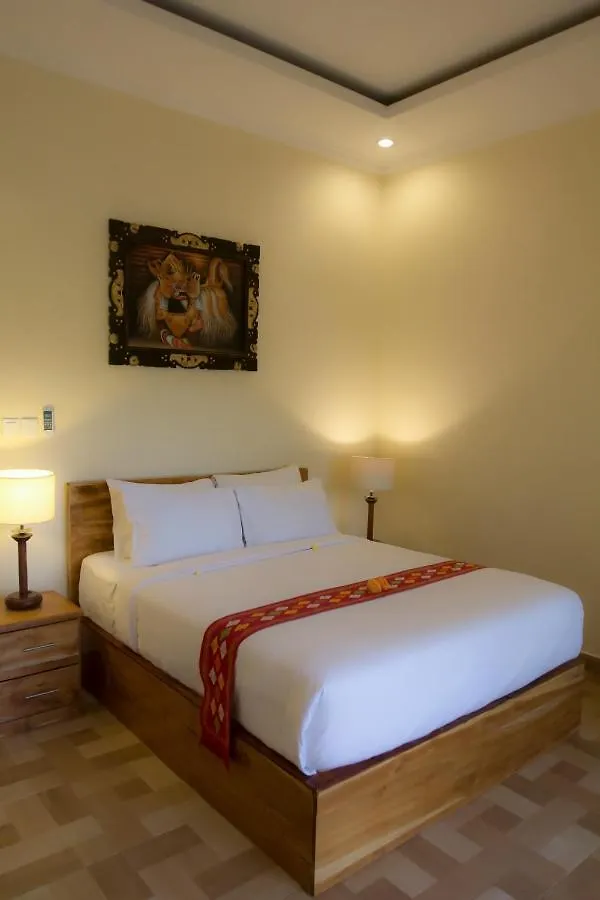 Senja D'Ubud Guest House 0*, Ubud (Bali) Indonesia