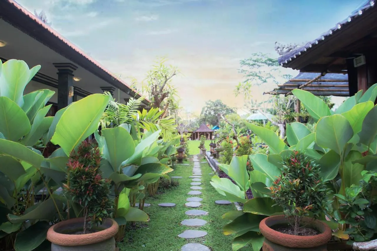 Senja D'Ubud Guest House 0*, Ubud (Bali) Indonesia