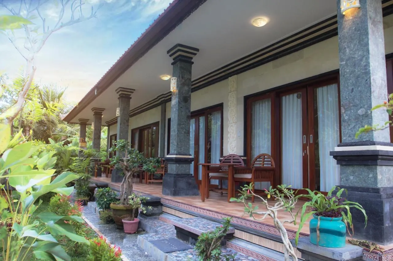 Senja D'Ubud Guest House Ubud (Bali)