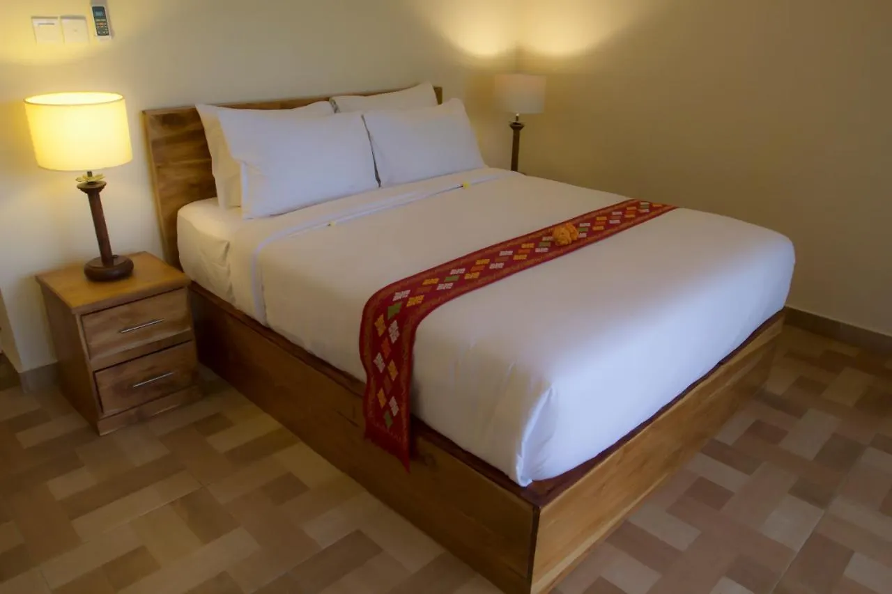 Senja D'Ubud Guest House 0*, Ubud (Bali)