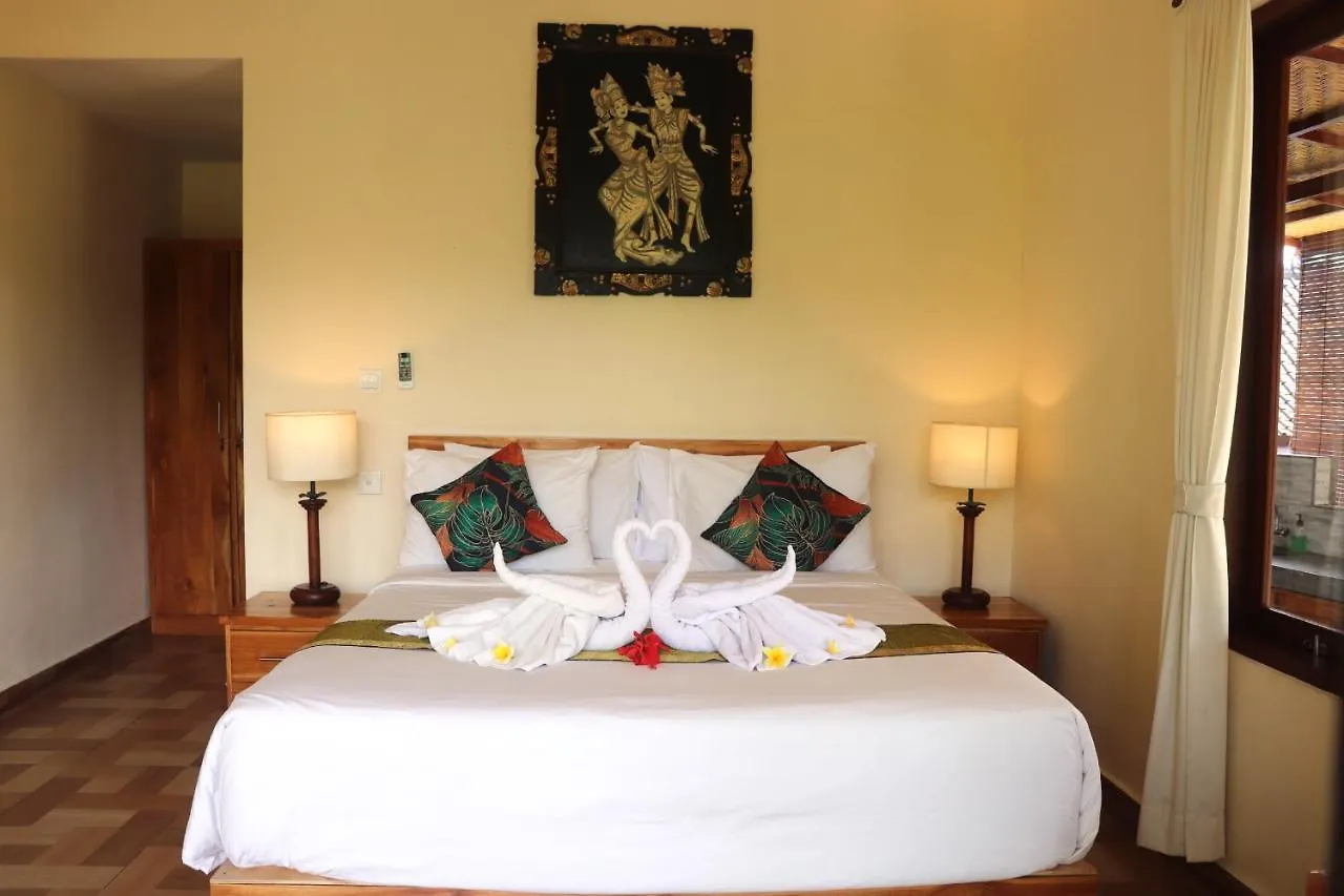Senja D'Ubud Guest House