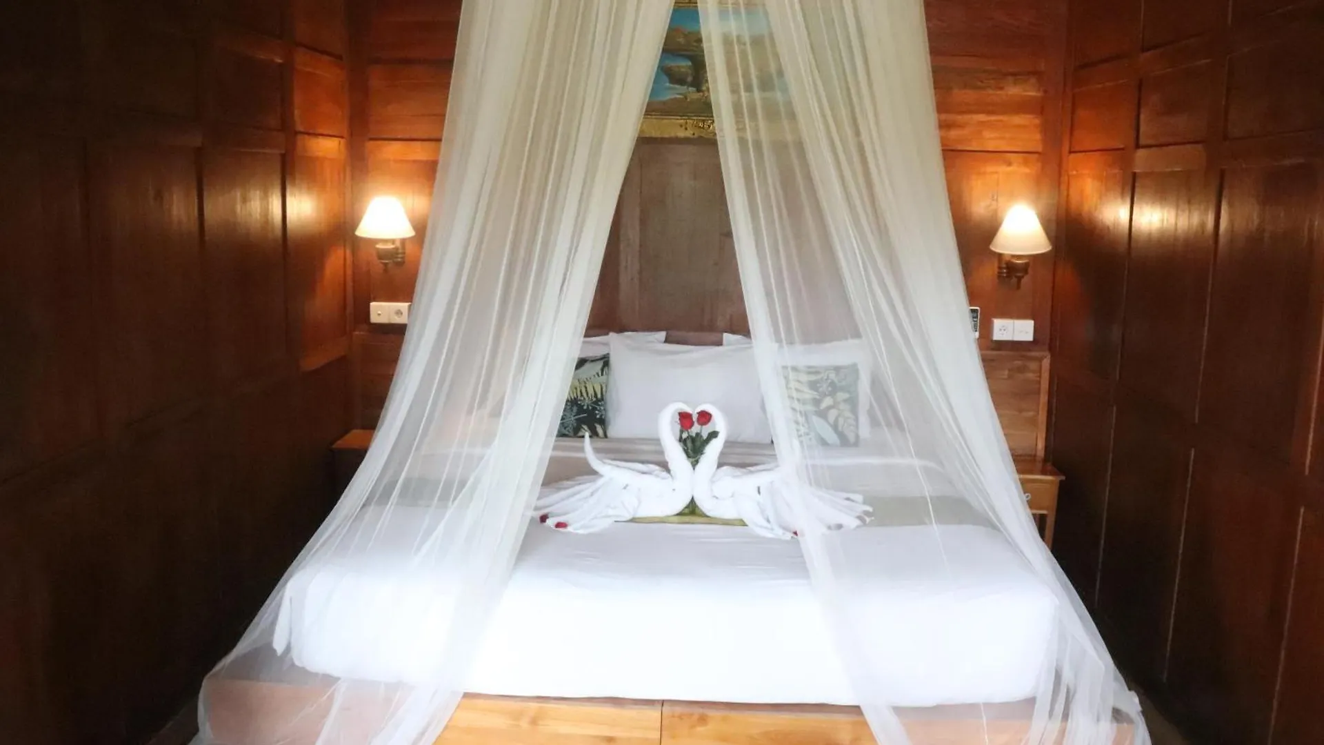 Senja D'Ubud Guest House