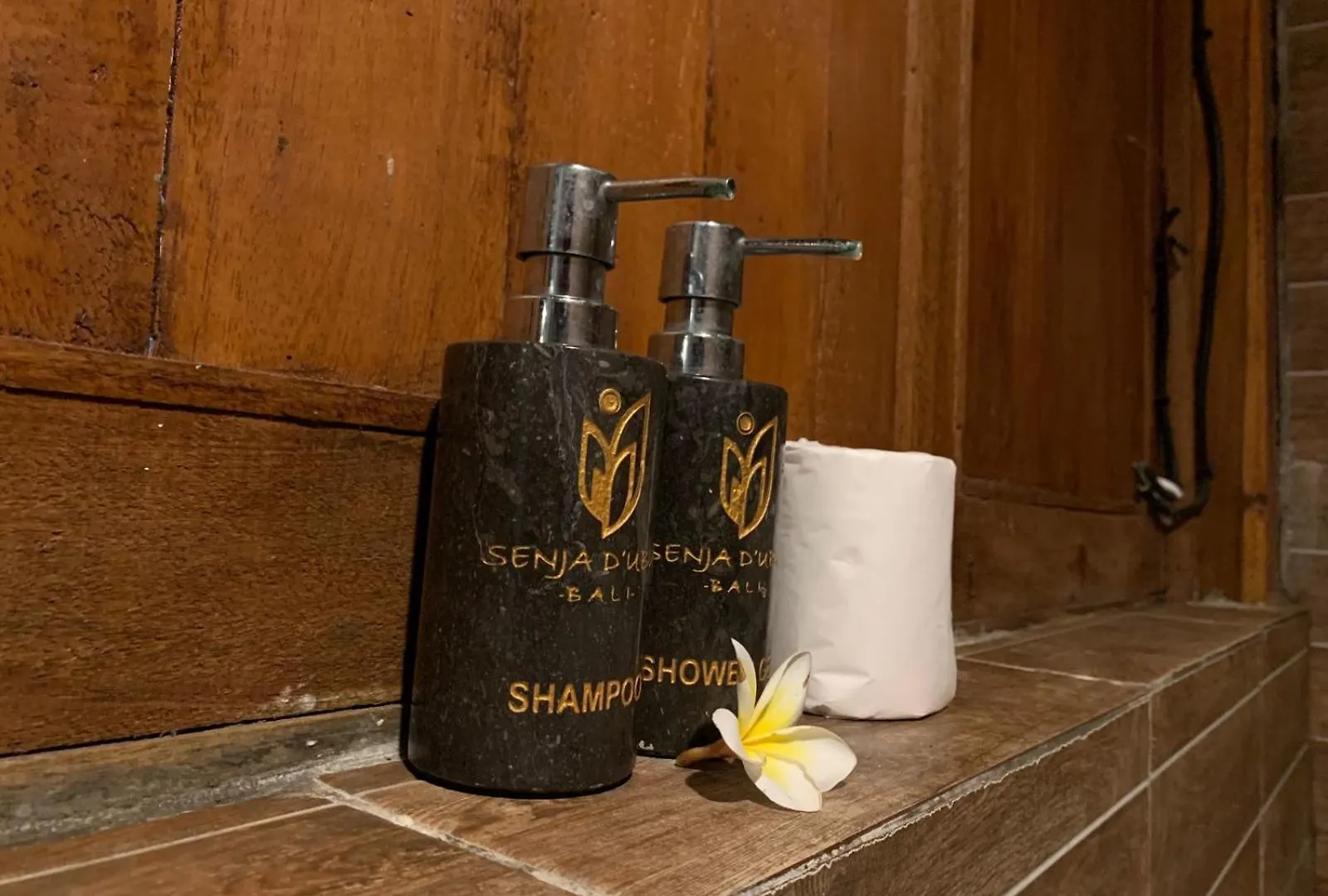Senja D'Ubud Guest House