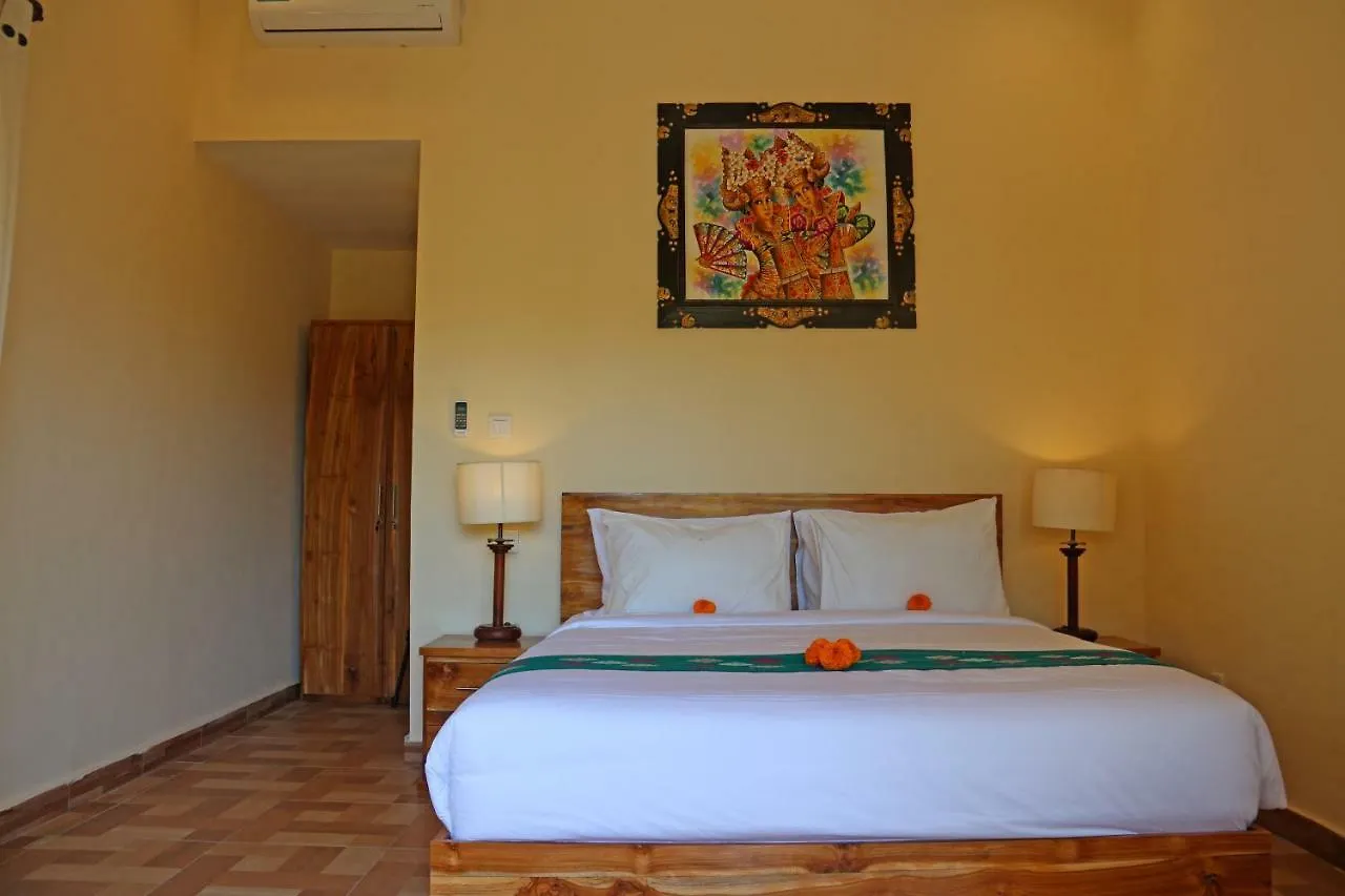 Senja D'Ubud Guest House