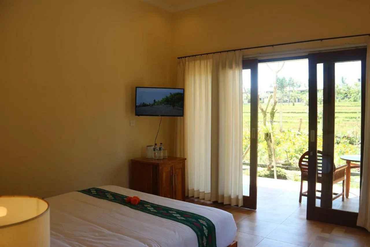 Senja D'Ubud Guest House