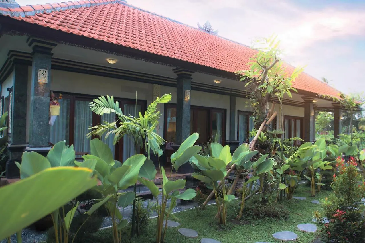 Senja D'Ubud Guest House