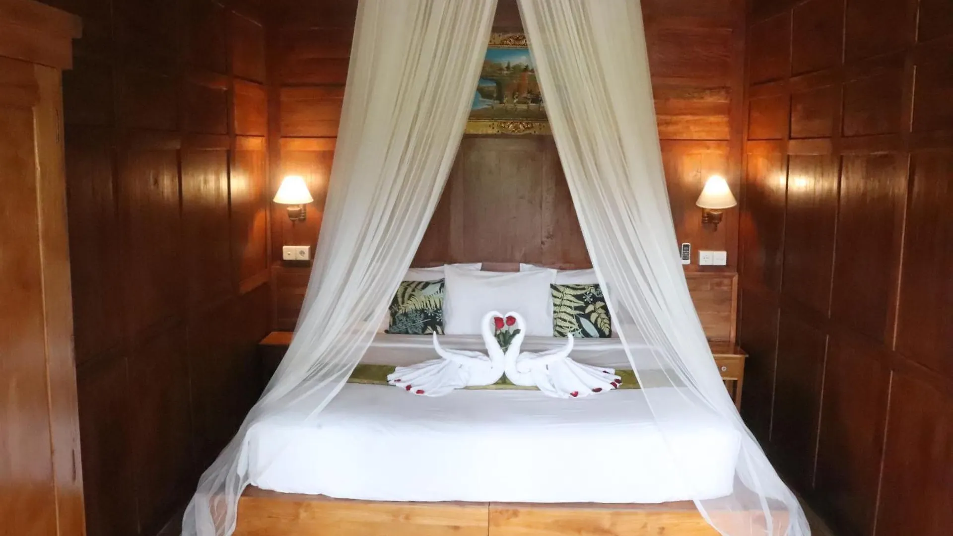 Senja D'Ubud Guest House 0*, Ubud (Bali)